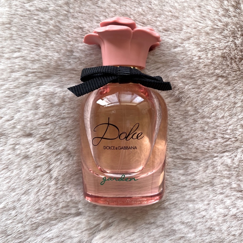 Dolce & Gabbana Garden
